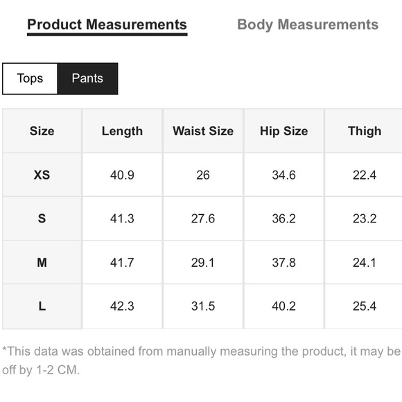 NWT Satin halter top and pants set - Picture 7 of 7